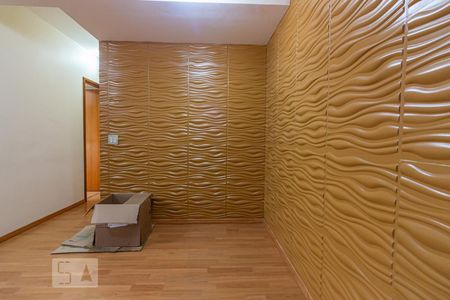 Sala de apartamento para alugar com 3 quartos, 70m² em Jaguaré, São Paulo