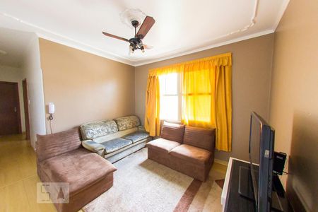 Sala de apartamento para alugar com 2 quartos, 78m² em Farroupilha, Porto Alegre