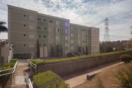 Condomínio de apartamento à venda com 2 quartos, 47m² em Vila Carminha, Campinas