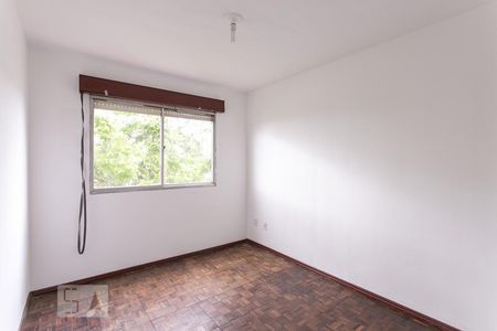 Quarto de apartamento à venda com 1 quarto, 45m² em Santa Tereza, Porto Alegre