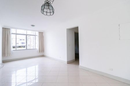 Sala de apartamento para alugar com 2 quartos, 72m² em Pinheiros, São Paulo