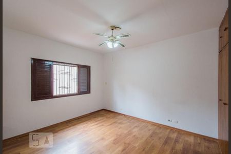 Quarto 3 Suíte de casa para alugar com 3 quartos, 200m² em Jardim da Saúde, São Paulo