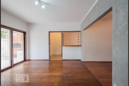 Sala de casa para alugar com 3 quartos, 200m² em Jardim da Saúde, São Paulo