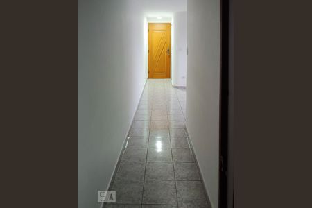 Sala de apartamento à venda com 2 quartos, 54m² em Santa Terezinha, São Bernardo do Campo