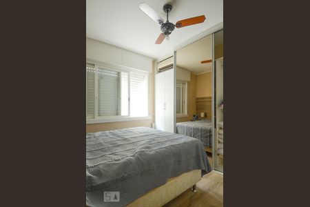 Suíte de apartamento para alugar com 2 quartos, 76m² em Tristeza, Porto Alegre