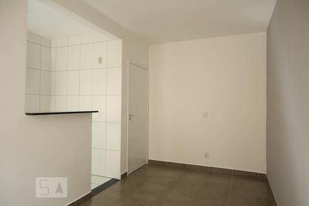 Apartamento para alugar com 2 quartos, 50m² em Vila Della Piazza, Jundiaí