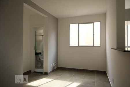 Apartamento para alugar com 2 quartos, 50m² em Vila Della Piazza, Jundiaí