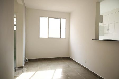 Apartamento para alugar com 2 quartos, 50m² em Vila Della Piazza, Jundiaí