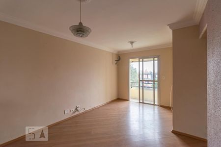 Sala de apartamento à venda com 3 quartos, 68m² em Penha de França, São Paulo