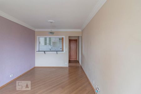 Sala de apartamento à venda com 3 quartos, 68m² em Penha de França, São Paulo