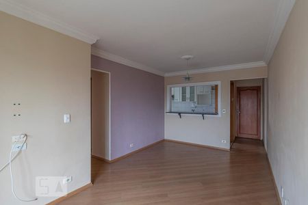 Sala de apartamento à venda com 3 quartos, 68m² em Penha de França, São Paulo