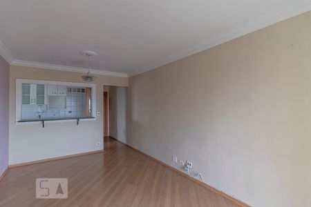 Sala de apartamento à venda com 3 quartos, 68m² em Penha de França, São Paulo