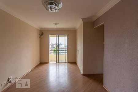 Sala de apartamento à venda com 3 quartos, 68m² em Penha de França, São Paulo