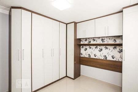 Quarto 2 de apartamento para alugar com 2 quartos, 48m² em Vila Bremem, Guarulhos