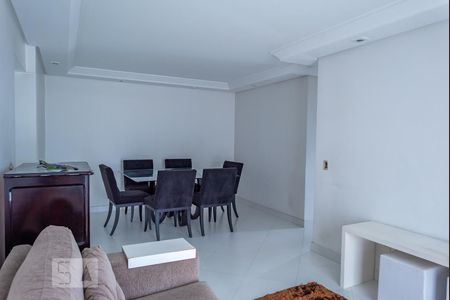 Sala de apartamento para alugar com 3 quartos, 68m² em Penha de França, São Paulo