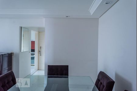 Sala de apartamento para alugar com 3 quartos, 68m² em Penha de França, São Paulo