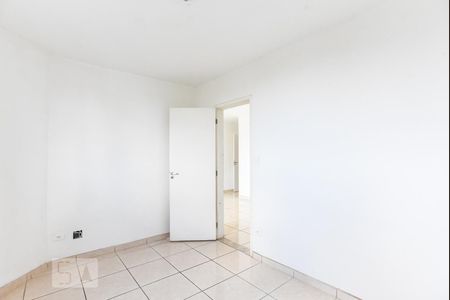 Quarto 2 de apartamento para alugar com 2 quartos, 54m² em Assunção, São Bernardo do Campo