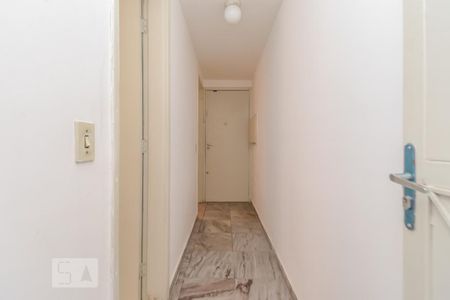 Entrada de apartamento para alugar com 1 quarto, 50m² em Bela Vista, São Paulo