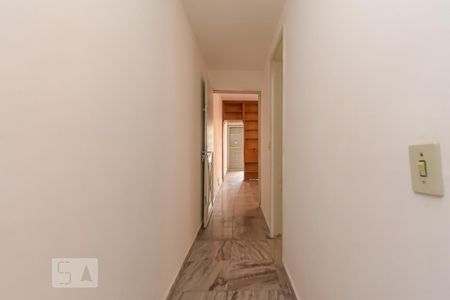 Entrada de apartamento para alugar com 1 quarto, 50m² em Bela Vista, São Paulo