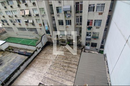 Vista de apartamento à venda com 1 quarto, 40m² em Copacabana, Rio de Janeiro