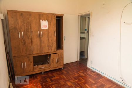 Quarto 2 de apartamento para alugar com 2 quartos, 55m² em Méier, Rio de Janeiro
