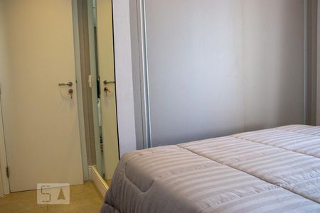 Suite de apartamento para alugar com 1 quarto, 49m² em Vila Mariana, São Paulo