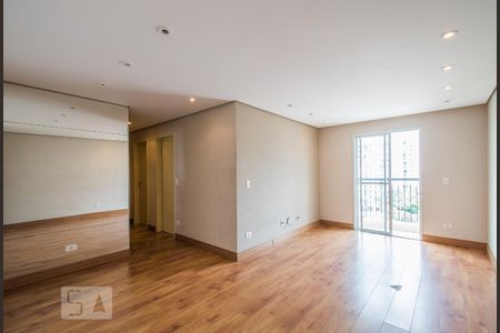 Sala de apartamento à venda com 3 quartos, 78m² em Jardim Vergueiro (sacomã), São Paulo