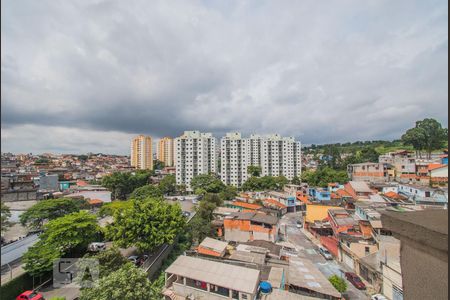 Vista do Quarto 1 de apartamento à venda com 3 quartos, 78m² em Jardim Vergueiro (sacomã), São Paulo