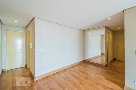 Sala de apartamento à venda com 3 quartos, 78m² em Jardim Vergueiro (sacomã), São Paulo