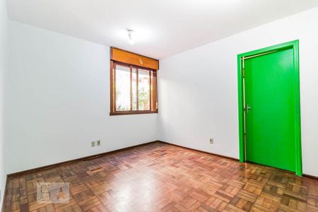 Sala de apartamento para alugar com 1 quarto, 53m² em Santa Tereza, Porto Alegre
