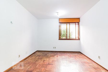 Detalhe Sala de apartamento para alugar com 1 quarto, 53m² em Santa Tereza, Porto Alegre
