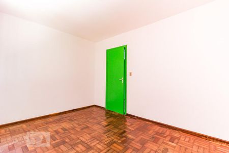 Dormitório de apartamento para alugar com 1 quarto, 53m² em Santa Tereza, Porto Alegre