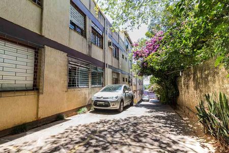 Garagem de apartamento para alugar com 1 quarto, 53m² em Santa Tereza, Porto Alegre
