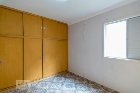 Quarto 1 de apartamento à venda com 2 quartos, 52m² em Vila Camilópolis, Santo André