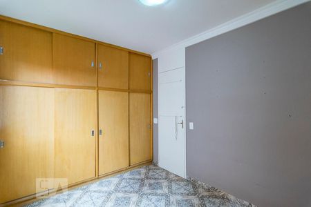 Quarto 1 de apartamento à venda com 2 quartos, 52m² em Vila Camilópolis, Santo André