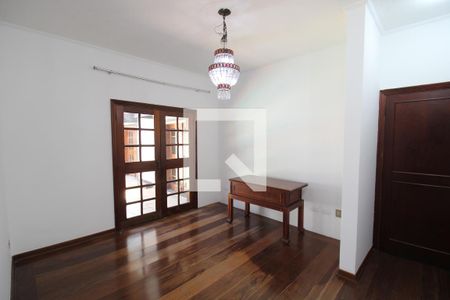 Sala 2 de casa para alugar com 5 quartos, 500m² em Jardim São Bento, São Paulo