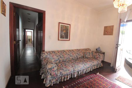Sala 2 de casa para alugar com 5 quartos, 350m² em Jardim São Bento, São Paulo