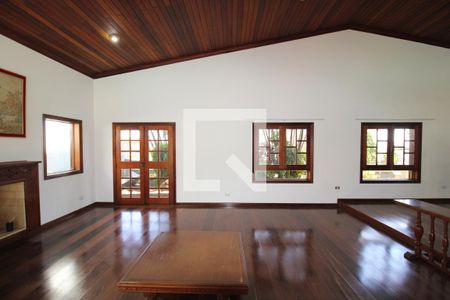 Sala de casa para alugar com 5 quartos, 500m² em Jardim São Bento, São Paulo