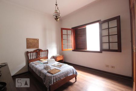 Quarto 3 de casa para alugar com 5 quartos, 350m² em Jardim São Bento, São Paulo