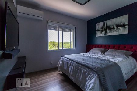 Apartamento para alugar com 3 quartos, 108m² em Cavalhada, Porto Alegre