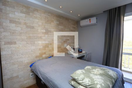 Quarto de kitnet/studio para alugar com 1 quarto, 38m² em Jardim Ampliação, São Paulo