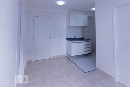 Apartamento para alugar com 34m², 2 quartos e sem vagaSala