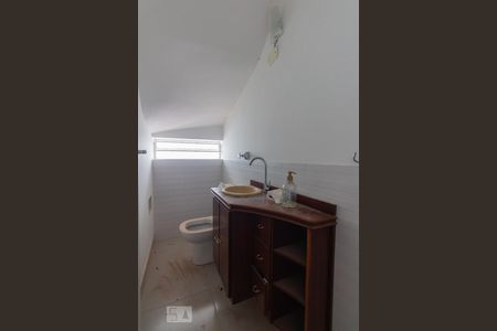 Lavabo de casa à venda com 4 quartos, 400m² em Brooklin Paulista, São Paulo