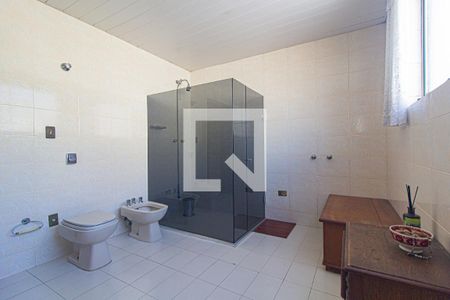 Apartamento para alugar com 171m², 3 quartos e 2 vagas Apartamento para alugar com 171m², 3 quartos e 2 vagasBanheiro do Quarto 3