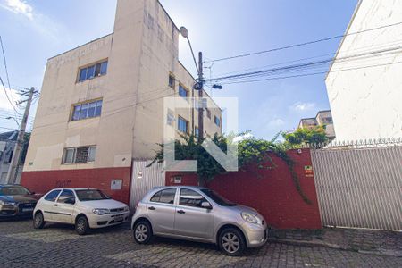 Apartamento para alugar com 171m², 3 quartos e 2 vagas Apartamento para alugar com 171m², 3 quartos e 2 vagasFachada