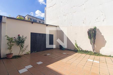 Apartamento para alugar com 171m², 3 quartos e 2 vagas Apartamento para alugar com 171m², 3 quartos e 2 vagasGaragem