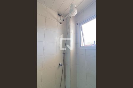 Apartamento para alugar com 171m², 3 quartos e 2 vagas Apartamento para alugar com 171m², 3 quartos e 2 vagasBanheiro do Quarto 1