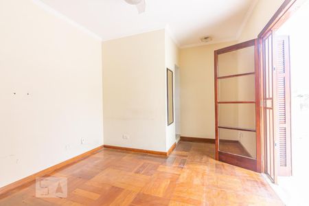 Suite  de casa à venda com 4 quartos, 133m² em Jardim Sarah, São Paulo