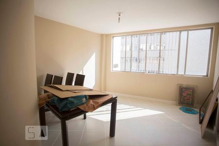 sala de apartamento à venda com 2 quartos, 66m² em Tijuca, Rio de Janeiro