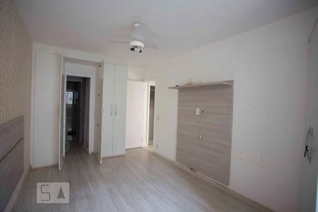 suíte de apartamento à venda com 2 quartos, 66m² em Tijuca, Rio de Janeiro